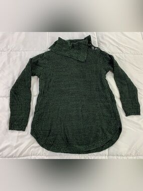 Pre loved INTERNATIONAL INC COMPANY sweater womens size M